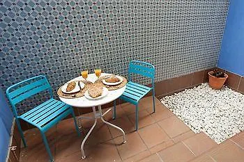 Nextdoor Gaudi Barcelona Apartment Spain