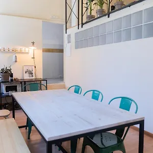  Apartamento Aticco Living Gracia - Rooftop