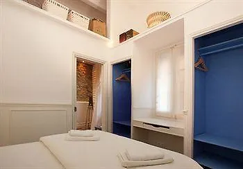 Nextdoor Gaudi Barcelona Apartment Spain