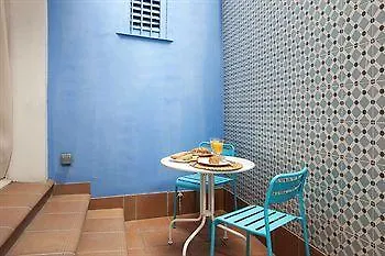Apartmán Nextdoor Gaudi Barcelona