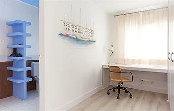 Nextdoor Gaudi Barcelona Apartment Spain