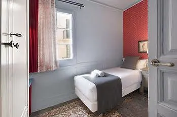 Nextdoor Gaudi Barcelona Apartment 0*,  Spain