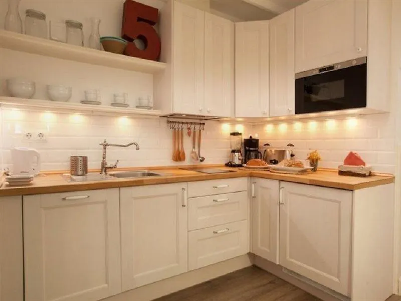 Nextdoor Gaudi Barcelona Apartment Spain