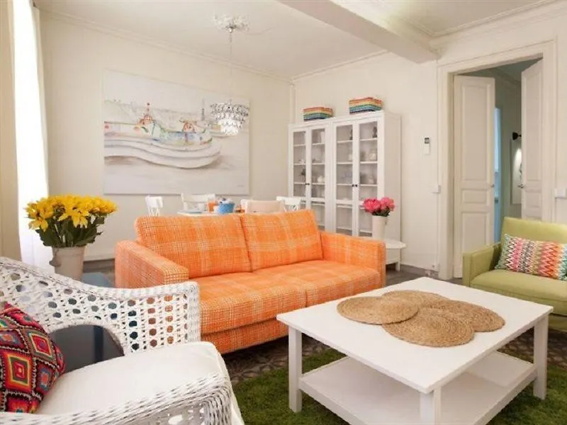 Nextdoor Gaudi Barcelona Apartment 0*,  Spain