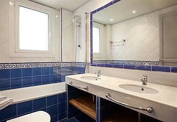 Nextdoor Gaudi Barcelona Apartment