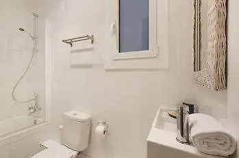 Nextdoor Gaudi Barcelona Apartment 0*,  Spain