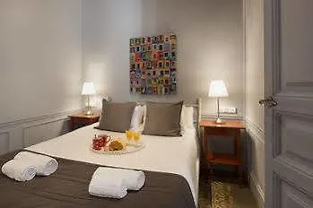Nextdoor Gaudi Barcelona Apartment 0*,