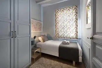 Nextdoor Gaudi Barcelona Apartment Spain