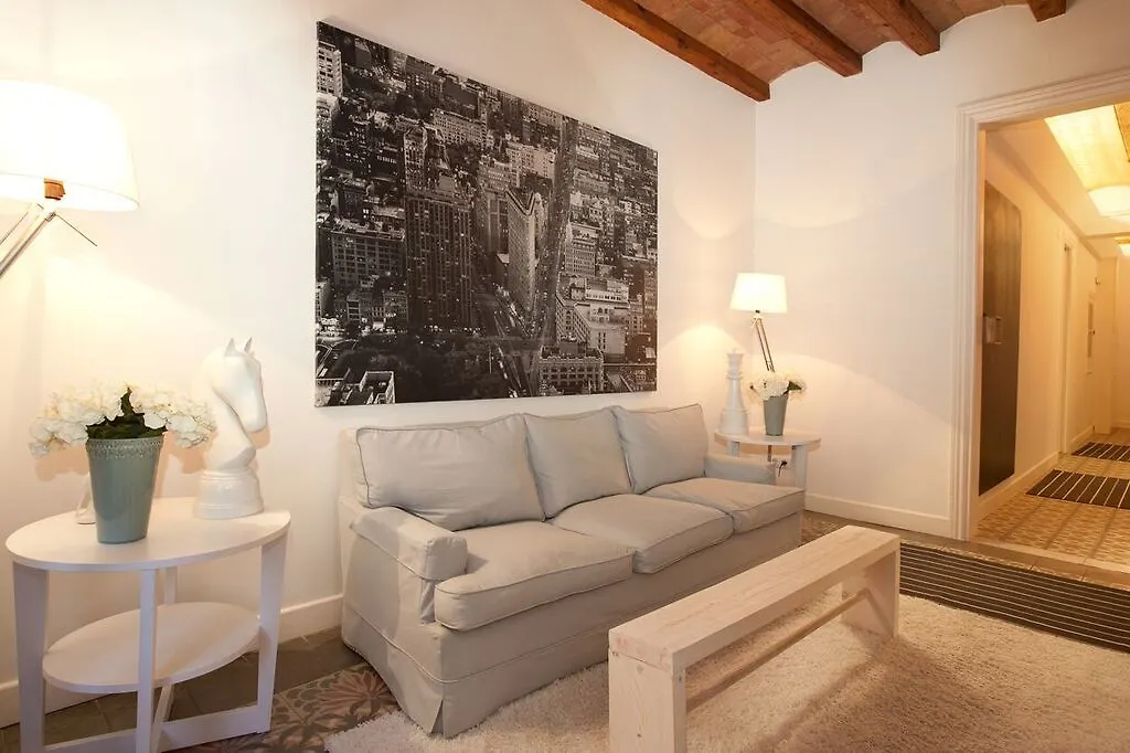Nextdoor Gaudi Barcelona Apartment