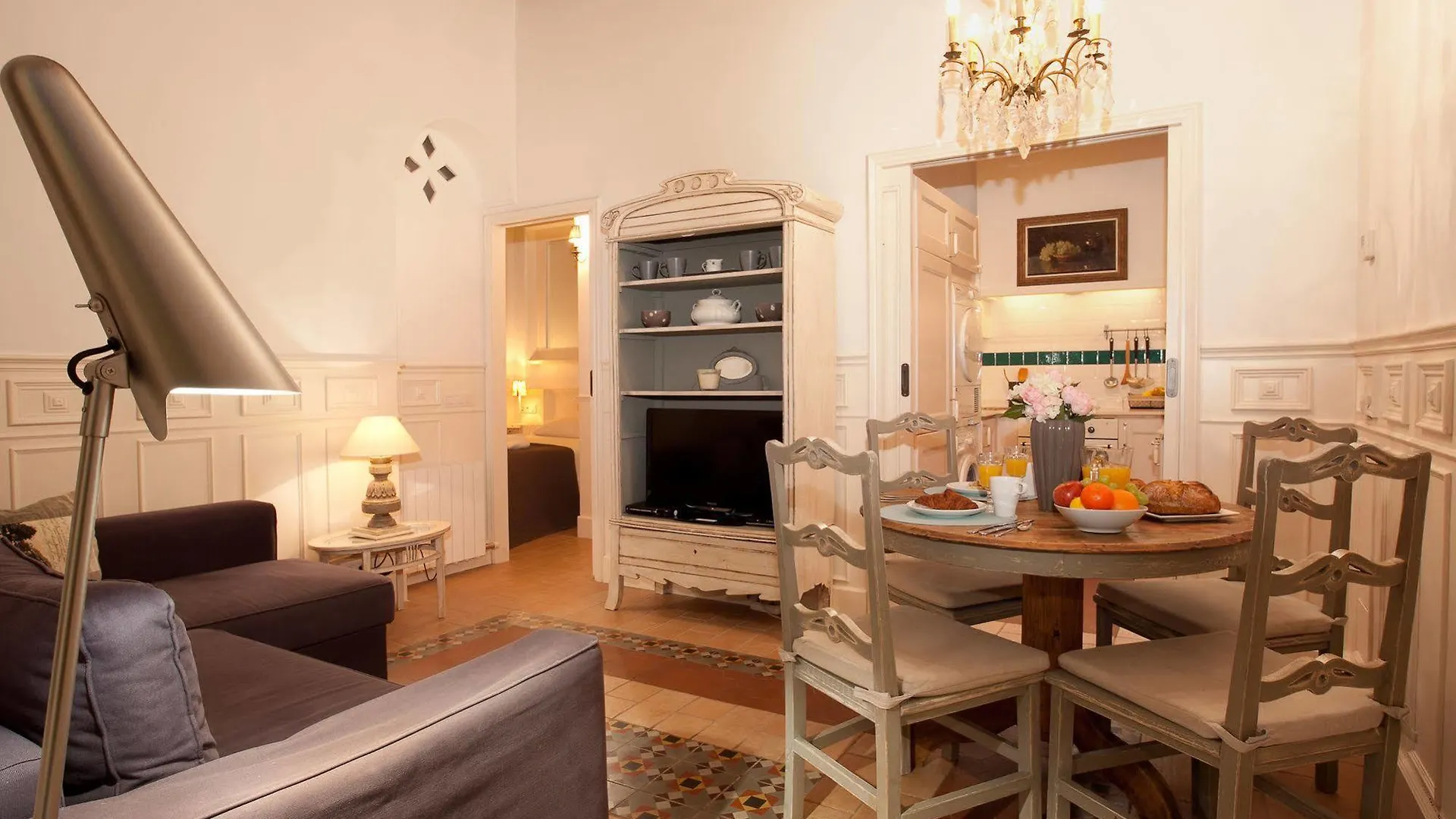 Nextdoor Gaudi Barcelona Apartment 0*,  Spain