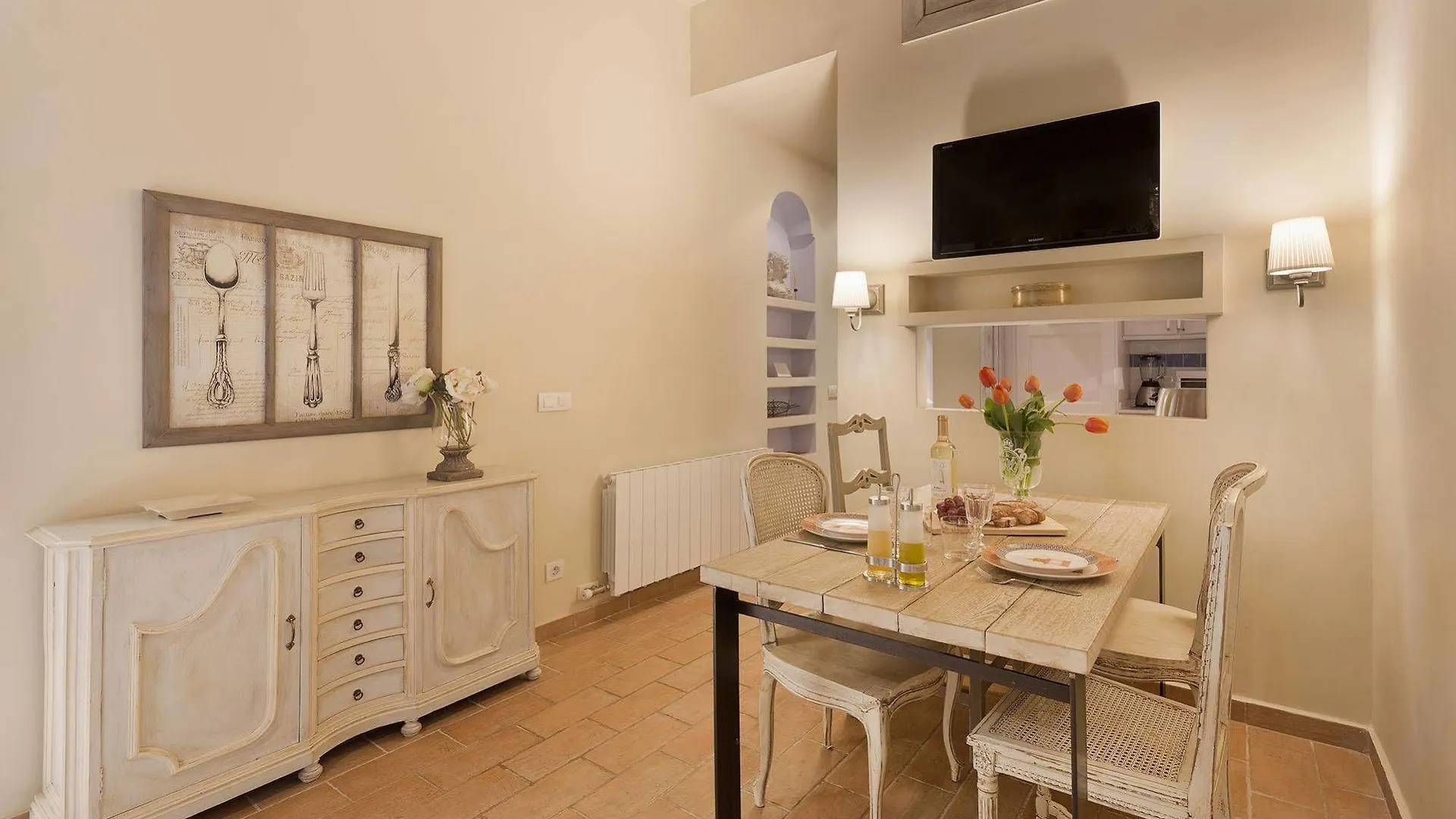 Nextdoor Gaudi Barcelona Apartment Spain