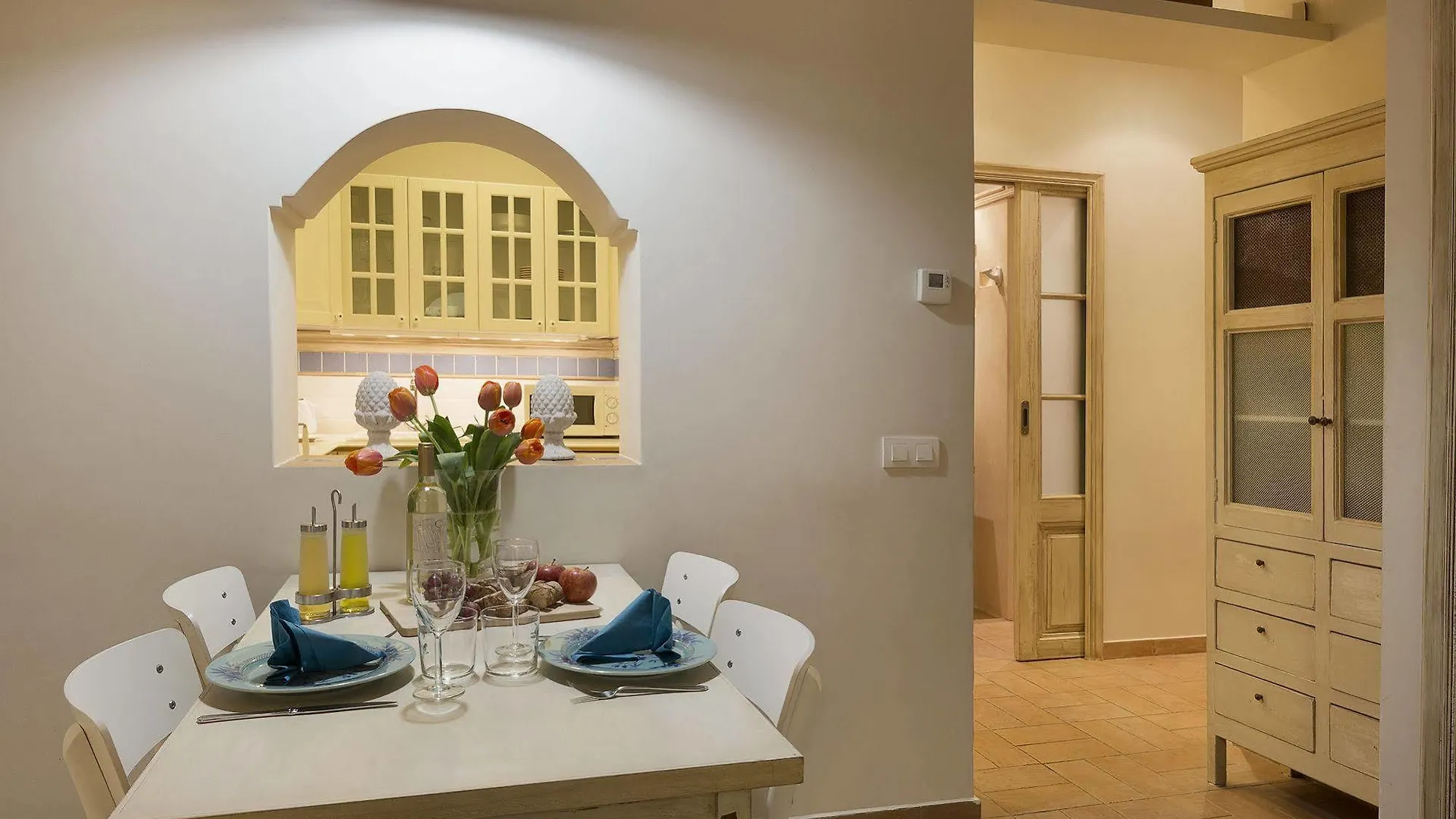 Nextdoor Gaudi Barcelona Apartment Spain
