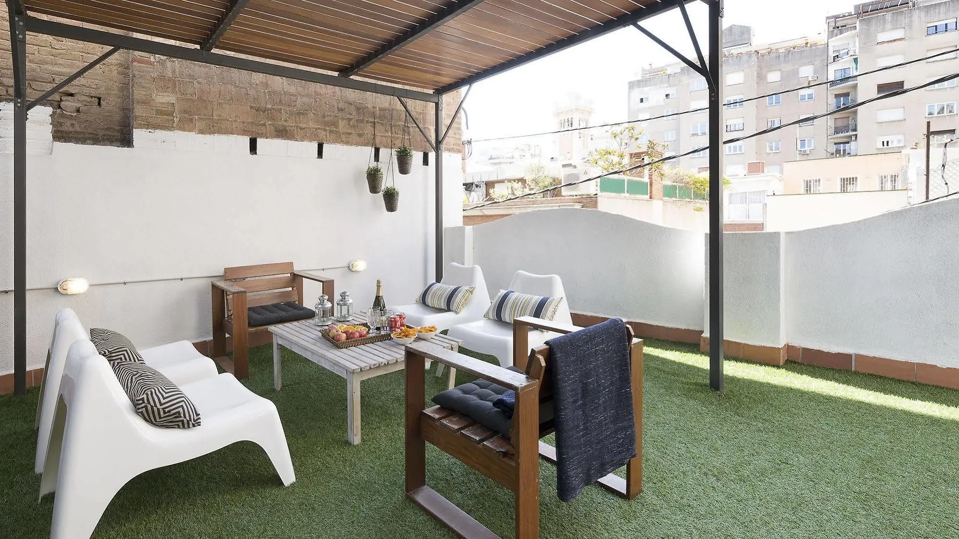 Nextdoor Gaudi Barcelona Apartment 0*,  Spain