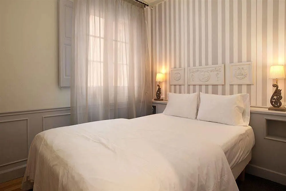 Nextdoor Gaudi Barcelona Apartment Spain