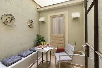 شقة Nextdoor Gaudi برشلونة